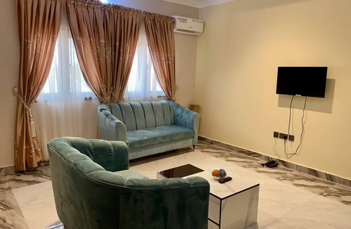 Ilorin Hotel | Lylius Hotel