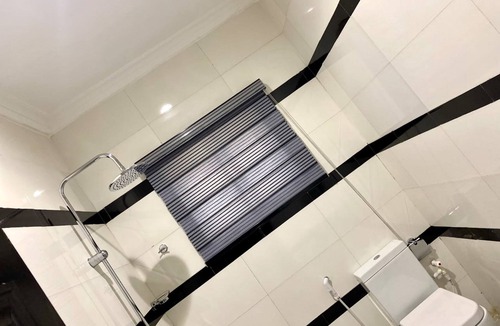 Ilorin Hotel | Lylius Hotel