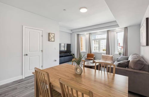 Newtown Apartment | LYNCH Apartment