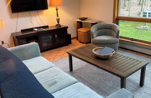 Cooperstown House | Lynch Mountain Retreat