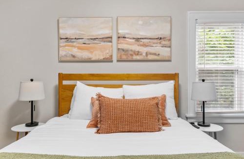 Lynnhurst House | Lyncreek Landing