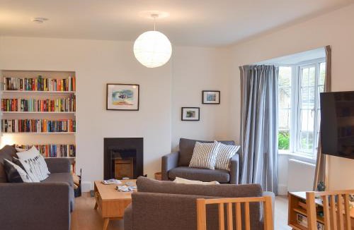 Chysauster House | Lyndale