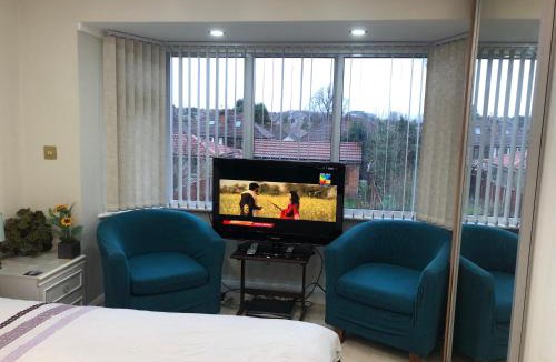 Olton Bed & Breakfast | Lyndon B&B