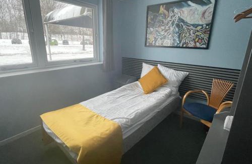 Lynge Hotel | Lynge kro & Hotel