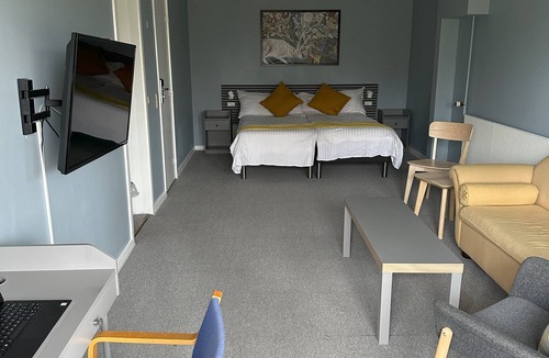 Lynge Hotel | Lynge Kro & Hotel