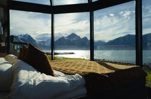 Lyngen Resort | Lyngen North