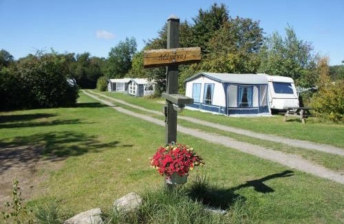 Allinge Other | Lyngholt Familiecamping
