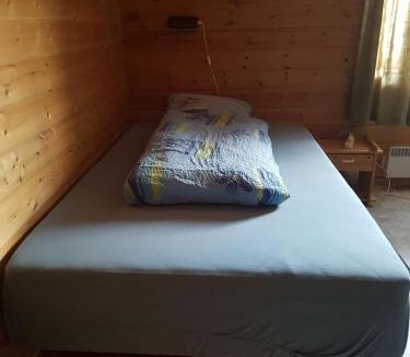 Nord-Lenangen House | Lyngsalpan Cruise Lodge - Rødtinden