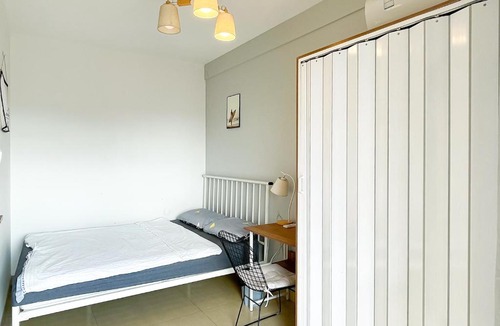 Buji House | Lynn's House