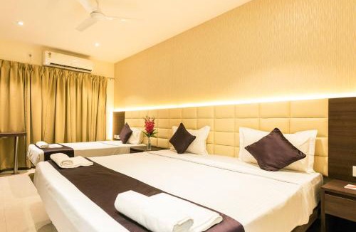 Alipur Hotel | LYNQ-CICO