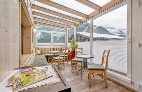 Soelden House | LYNS HOME