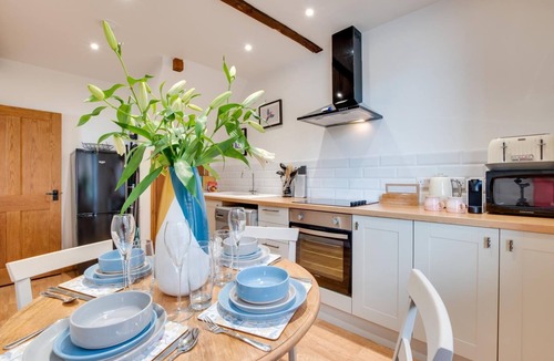 Lynmouth Apartment | Lynton, Devon, 2 Bed 2 Bath Penthouse Apartment, amazing views over Lynmouth Bay