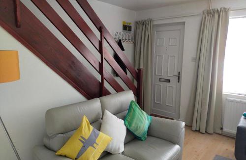 Wadsworth House | Lynton House