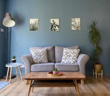 Oban Apartment | Lynwood Studio