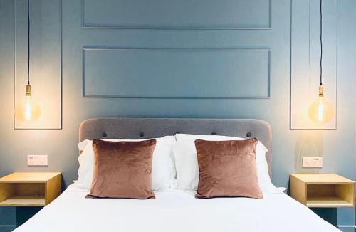 Oban Apartment | Lynwood Studio