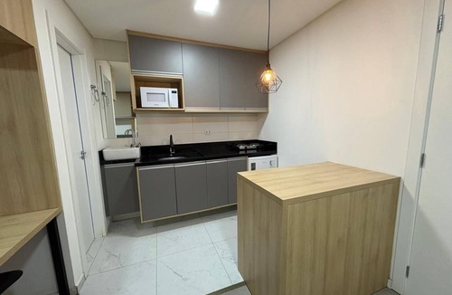 Reboucas Apartment | Lyon
