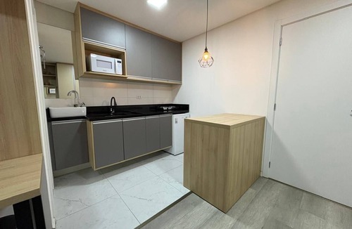 Reboucas Apartment | Lyon