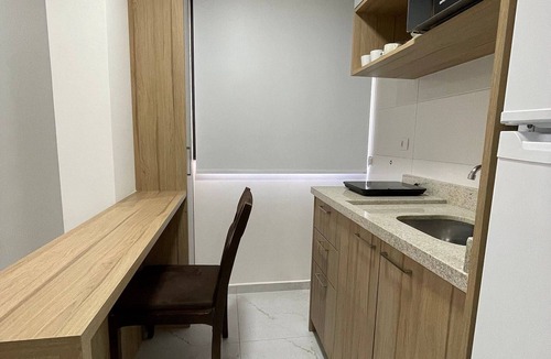 Reboucas Apartment | Lyon