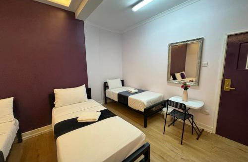 Barking Hotel | Lyon House Hotel