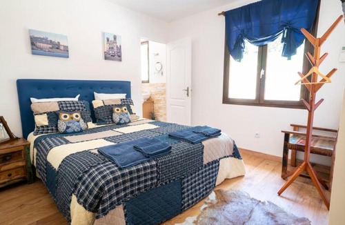 Saint-Rambert Hotel | Lyon Mon Amour B&B