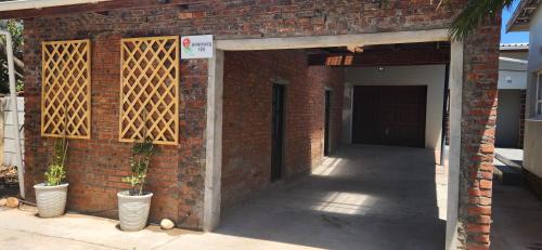 Worcester Apartment | LyonsDen 1
