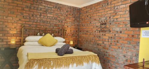 Worcester Apartment | LyonsDen 1