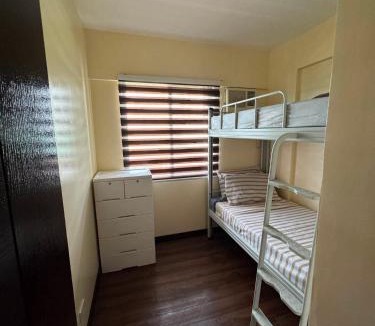 Muntinlupa Apartment | Lyre 305
