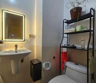 Muntinlupa Apartment | Lyre 305