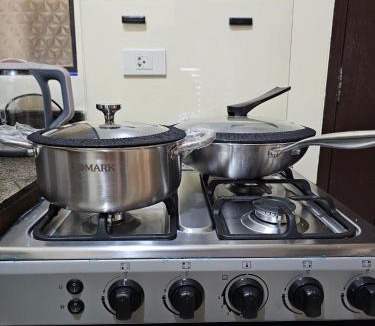 Muntinlupa Apartment | Lyre 305