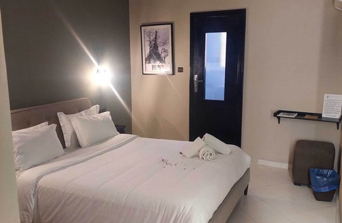 Gueliz House | Lyron Hostel