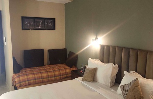 Gueliz House | Lyron Hostel