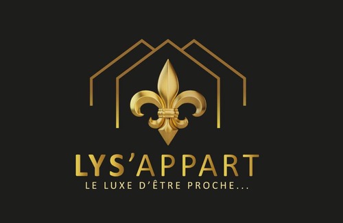Hincmar Apartment | Lys Appart