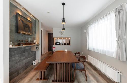Makkari-mura Villa | Lys Gracieux