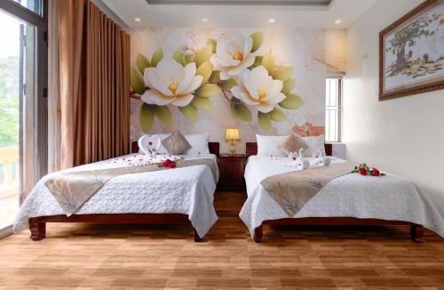 Hoa Lu House | Lys Homestay