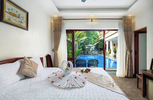 Hoa Lu House | Lys Homestay