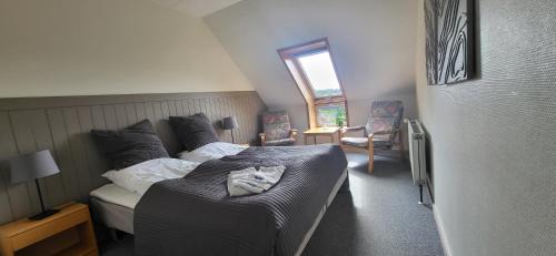 Faaborg Bed & Breakfast | Lysbjerggård