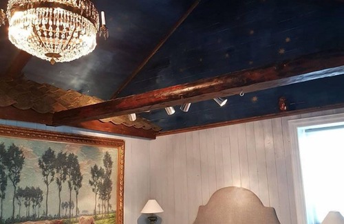 Larvik Bed & Breakfast | Lysko Gjestegaard