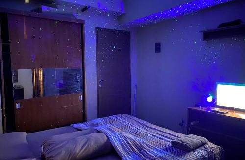 Pondokcina Apartment | LYSroom