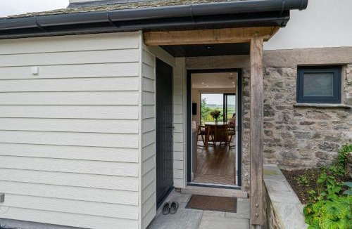 Brigsteer House | Lyth Valley View at Broom Bank