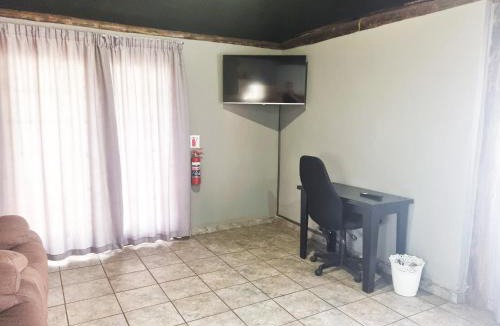 Lyttelton Manor Apartment | Lyttelton Self-Catering Accommodation
