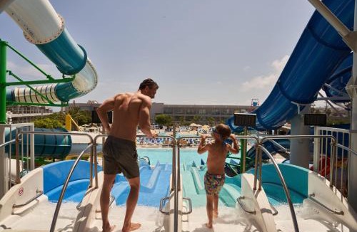 Analipsi Resort | Lyttos Beach