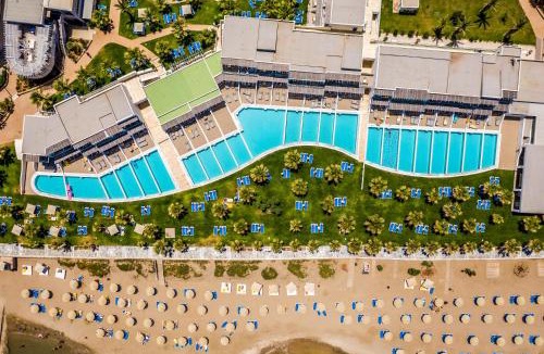 Analipsi Resort | Lyttos Beach