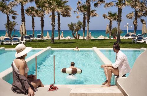 Analipsi Resort | Lyttos Beach