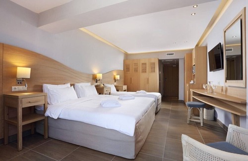 Agkisaras Hotel | Lyttos Beach Hotel