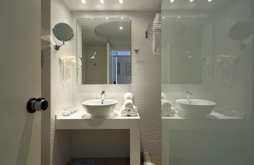Agkisaras Hotel | Lyttos Beach Hotel