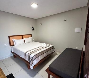 Icapui Hotel | Lyttos Bungalows