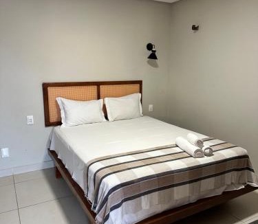 Icapui Hotel | Lyttos Bungalows