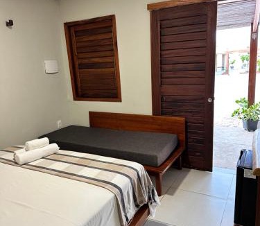 Icapui Hotel | Lyttos Bungalows