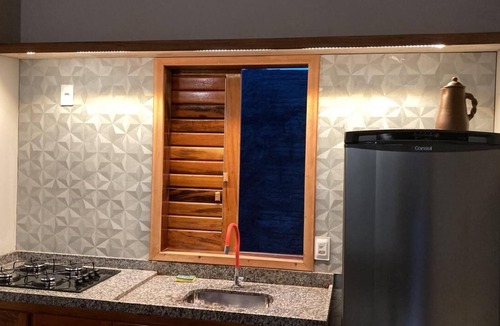 Icapui Hotel | Lyttos Bungalows