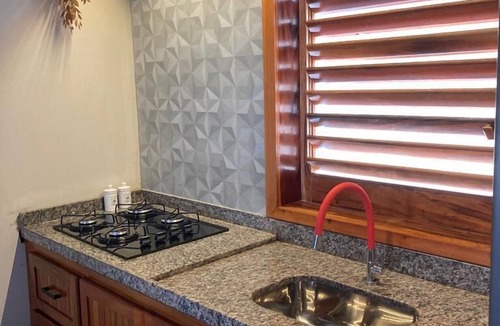Icapui Hotel | Lyttos Bungalows